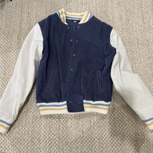 Aerie Varsity Jacket - Womens